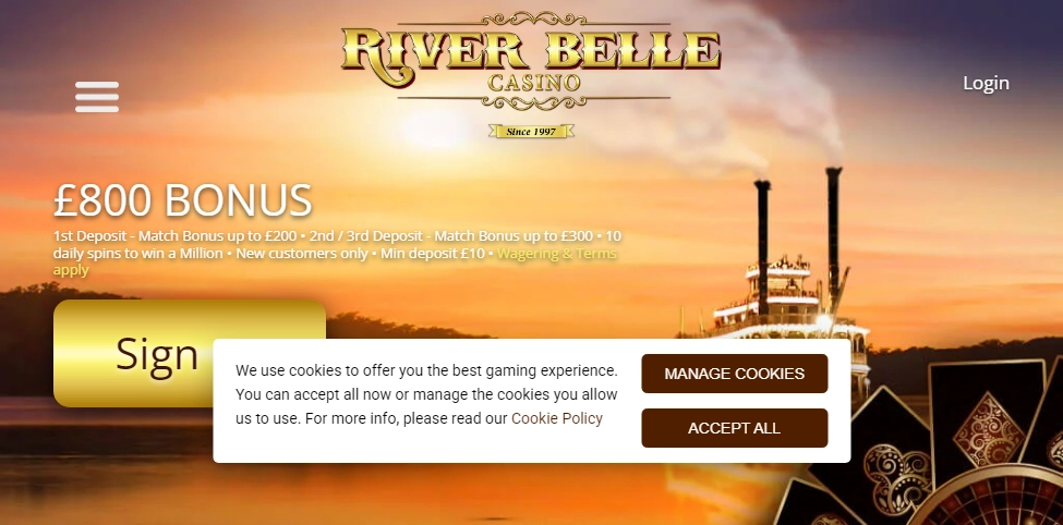 River Belle Casino